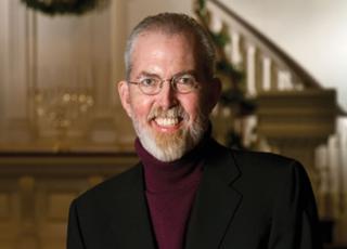 Rev. Dr. Forrest Church
