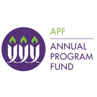 Annual Program Fund Logo