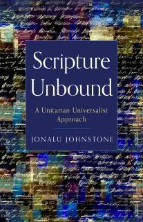 Cover of Scripture Unbound