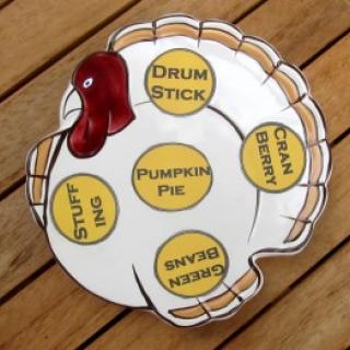 Thanksgiving-350x262 seder plate