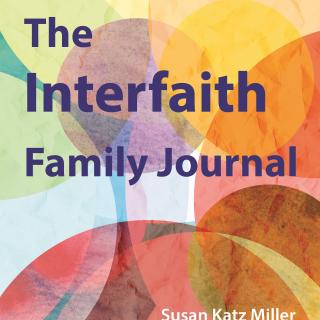 Cover of The Interfaith Family Journal