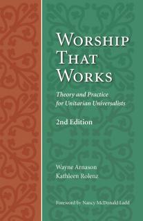 Cover of Worship That Works, Second Edition