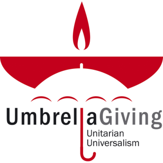Umbrella Giving: Unitarian Universalism