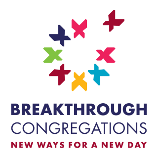 Breakthrough Congregations - New Ways for a New Day