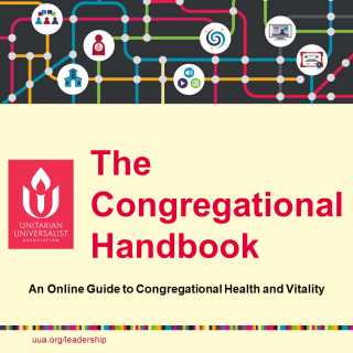 An Online Guide to Congregational Health and Vitality